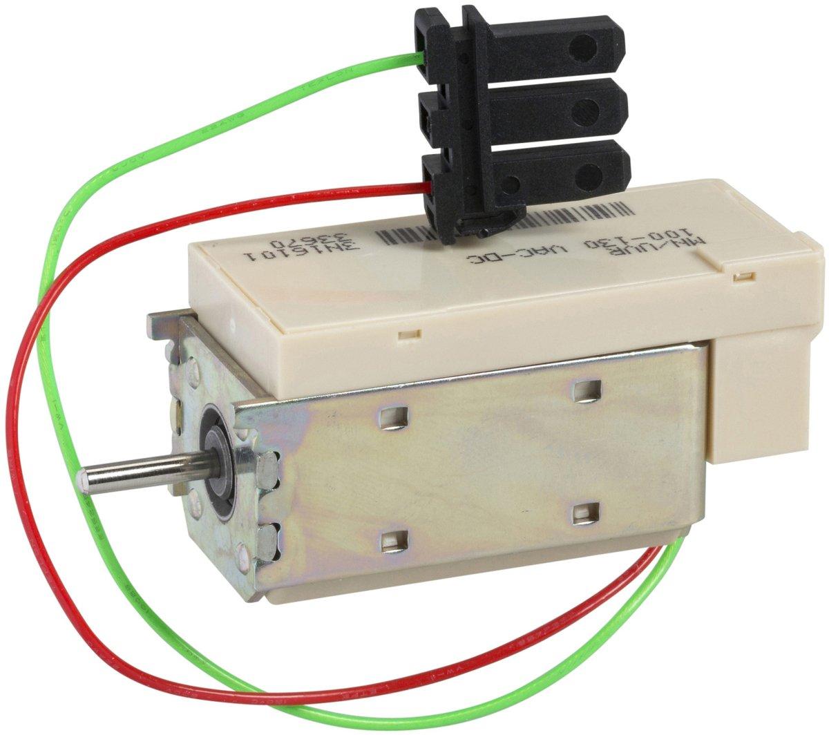 Unterspannungsauslöser MN für ComPact NS 630b-3200 200-250V AC/DC 50-60Hz