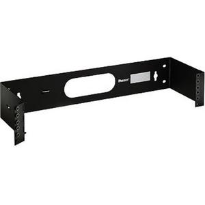 Rahmen zur Wandmontage 19 Zoll 2HE