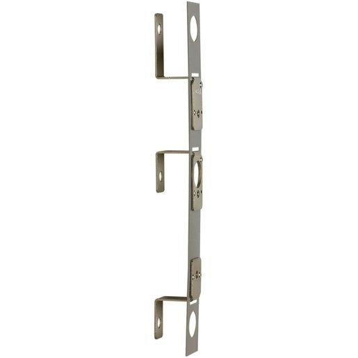 Einfachadapter 100/185mm Schraubanschluss zum Höhenausgleich für MV Gr.00 100mm