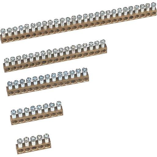 Klemmenschiene KL-29