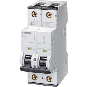 LS-Schalter 230V 6kA 1P+N B 10A T=70mm