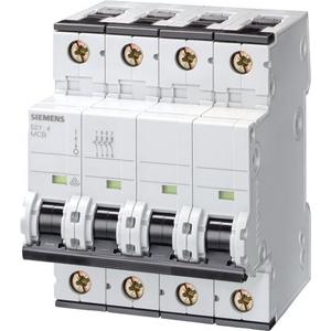 LS-Schalter 400V 6kA 3P+N C 25A T=70mm