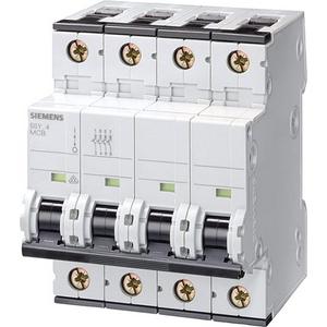 LS-Schalter 400V 6kA 3P+N C 20A T=70mm