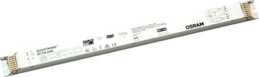 Vorschaltgerät elektronisch QUICKTRONIC QT-FQ 2x80W