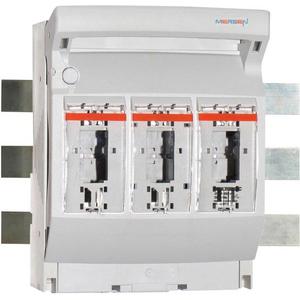 Sicherungslasttrennschalter MULTIBLOC 3-polig NH1 250A