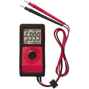Multimeter METERMAN PM55A