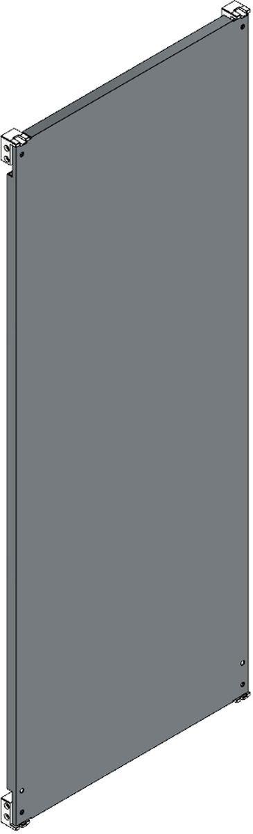 Montageplatte in Einsatzgrößen 501x1269x2 mm