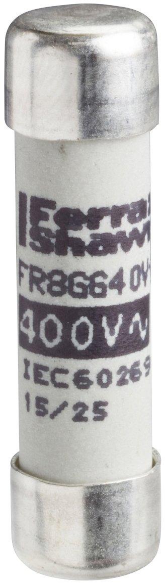 Sicherungseinsatz NFC 10x38mm zylindrisch gG 16A ohne Anzeige