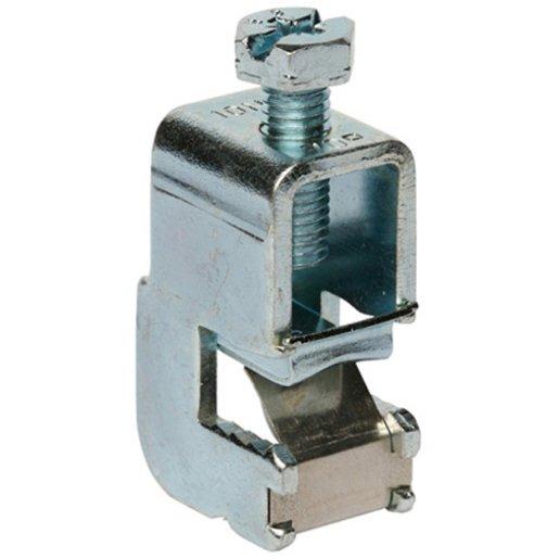 MULTIFIX Anschlussklemme 16-120mm² für 10mm Sammelschienen