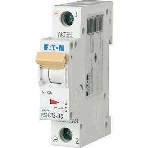 LS-Schalter MCB 13A 1P Charakteristik: C DC