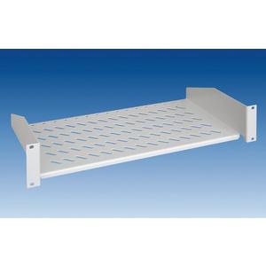 19 Zoll Fachboden für Festmontage 150mm tief 1HE 20kg