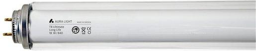 T8 Ultimate Thermo 18W-840 Ø38mm
