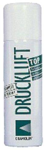 Druckluft Duster BR Reinigen und Entstauben 400 ml brennbar