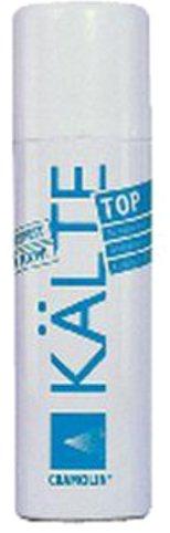 Kälte-Spray Kälte BR zur thermischen Fehlerdiagnose 400 ml