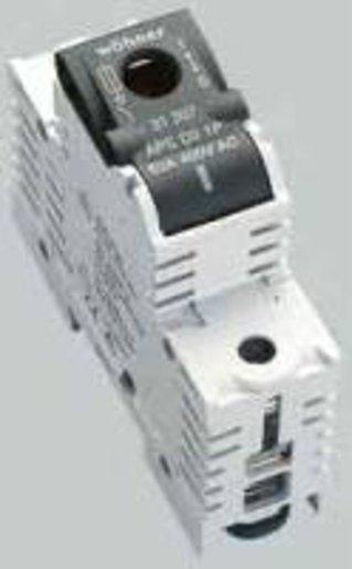 Lasttrennschalter D0 bis 63A 1p 31307 Ambus Powerswitch