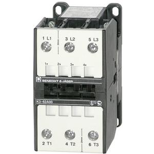 Schütz 22kW 3~400V