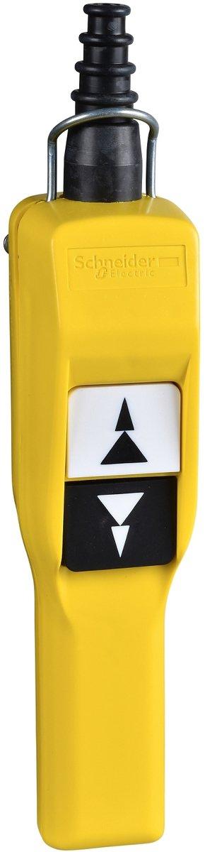 Hängetaster komplett