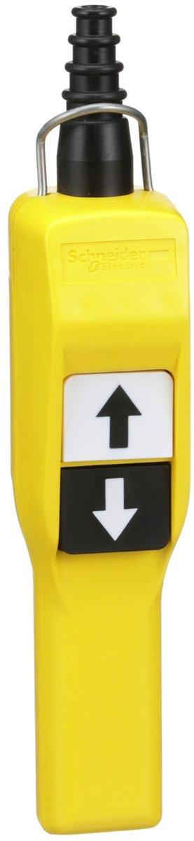Hängetaster komplett