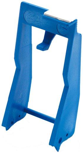 Haltebügel / Kombibügel aus Kunststoff für Schraubfassungen Serie 94