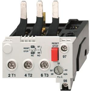 Motorschutzrelais 20-28A / YD 35-48A