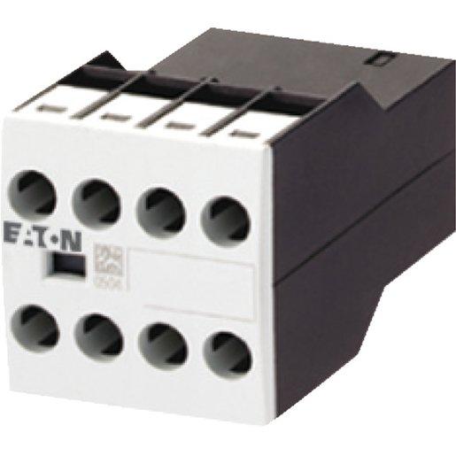 Hilfsschalter 4S Aufbau DILA-XHI40