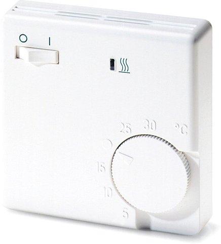 Raumregler für Wandbefestigung