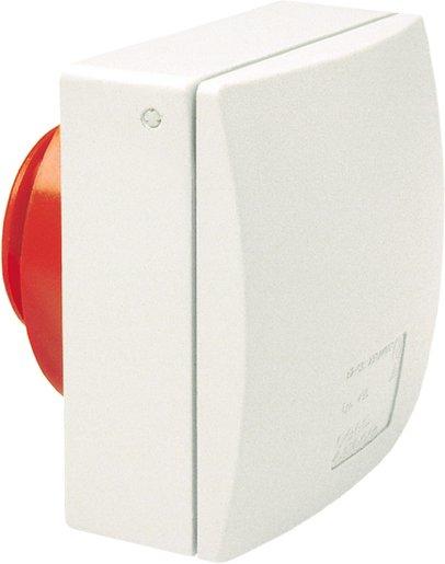 MONDO Anbaudose 16A 5P 400V 6h IP44