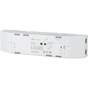 Analogaktor 1-10-VDC CAAE-01/02