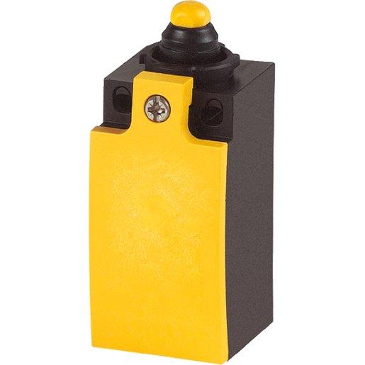 Positionsschalter 1S+1Ö Kuppenstößel LS-11-S