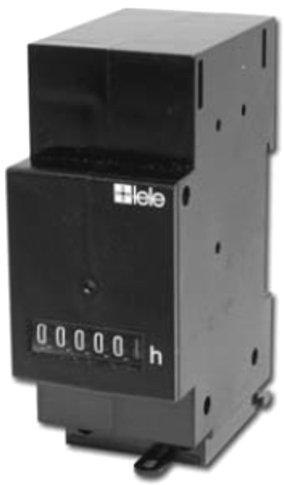 Betiebsstundenzähler 24 Volt - Serie TBW 70.29