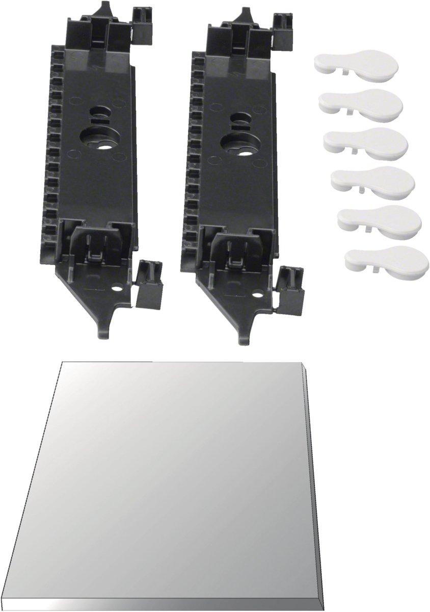 Rückwand für Verteiler Gamma 2-reihig 26 Module