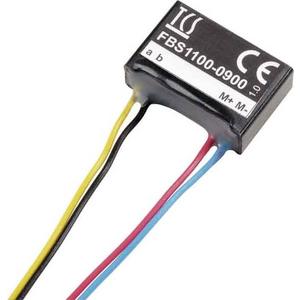 BUS Sensor mit Binäreingang 1-fach