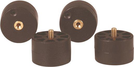 Abstandshalter NZM 1/2-XAB