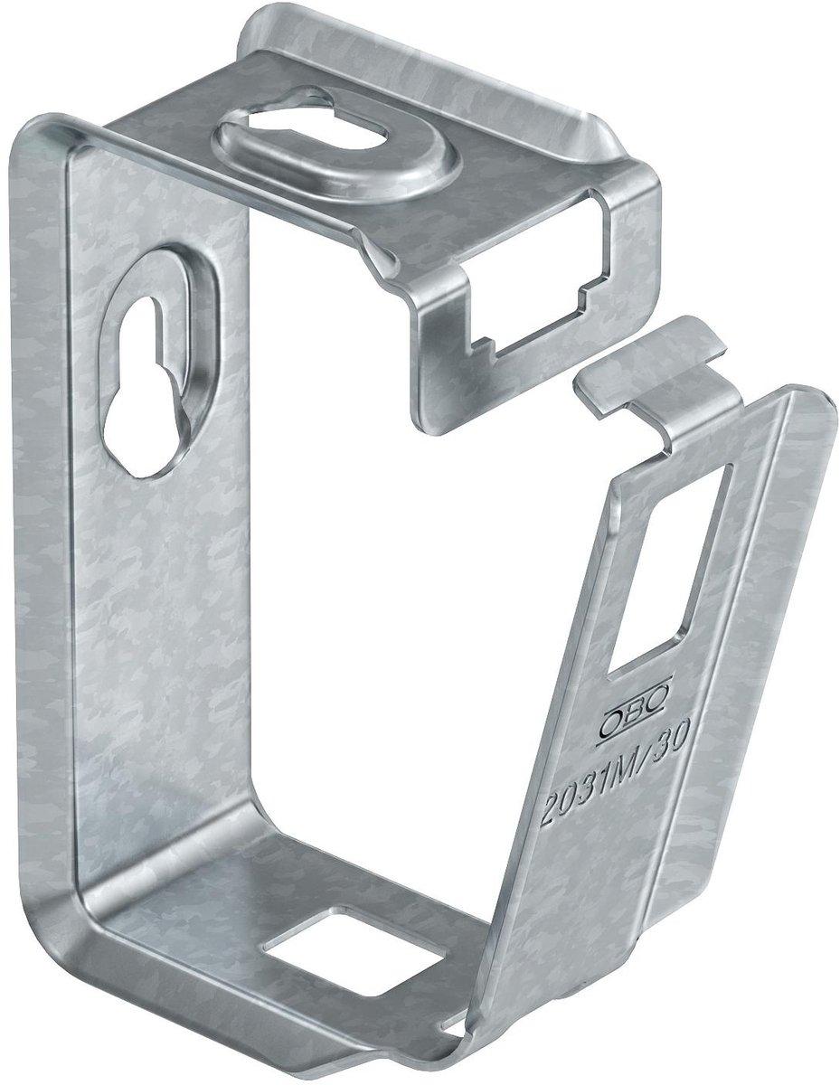 Grip-Sammelhalterung 30x NYM3x1,5 St FS