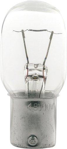 Ersatzleuchtmittel für Blitzleuchte Glühlicht 10W 240V AC