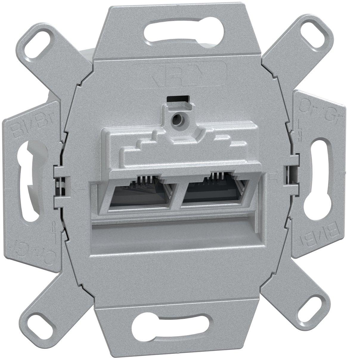 UAE-Einsatz 8/8 Kat 6 weiß