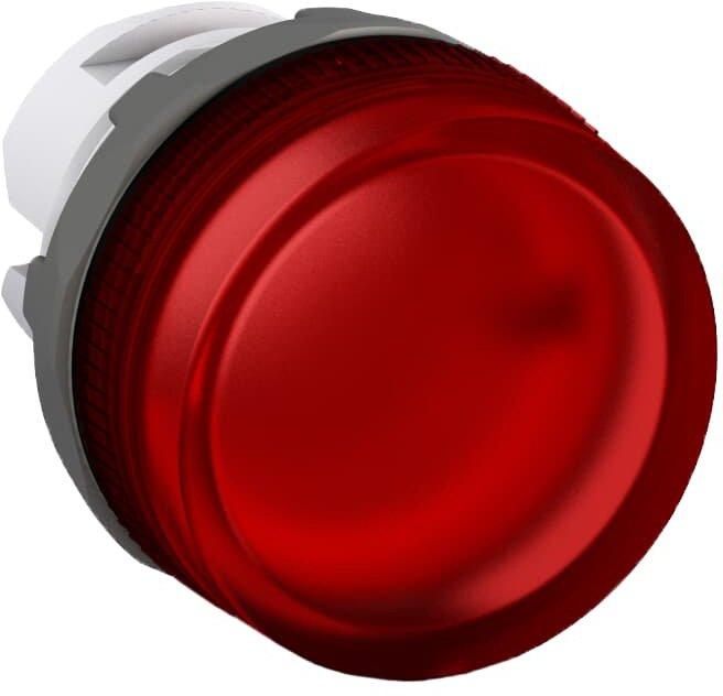 Signalvorsatz rot CombiLine-Modular 2.Generation