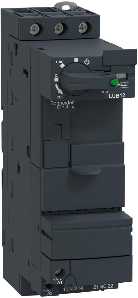 Grundgerät 12A LUB12