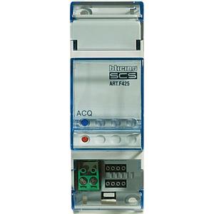 SCS Memorymodul
