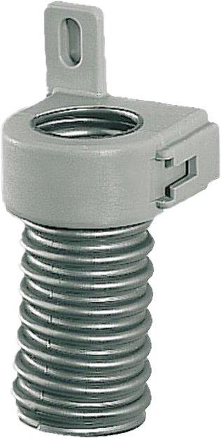 Kunststoffschlauchhalter WFH 47