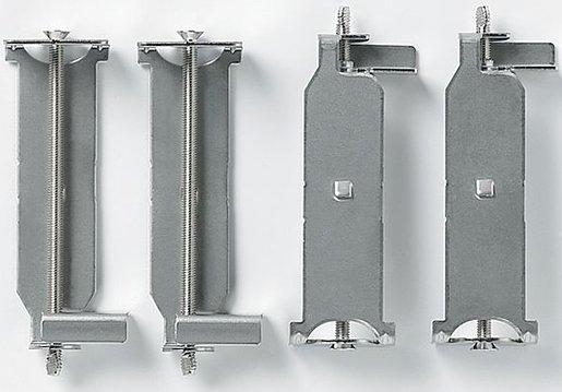 Zubehör-Hohlwandbefestigung