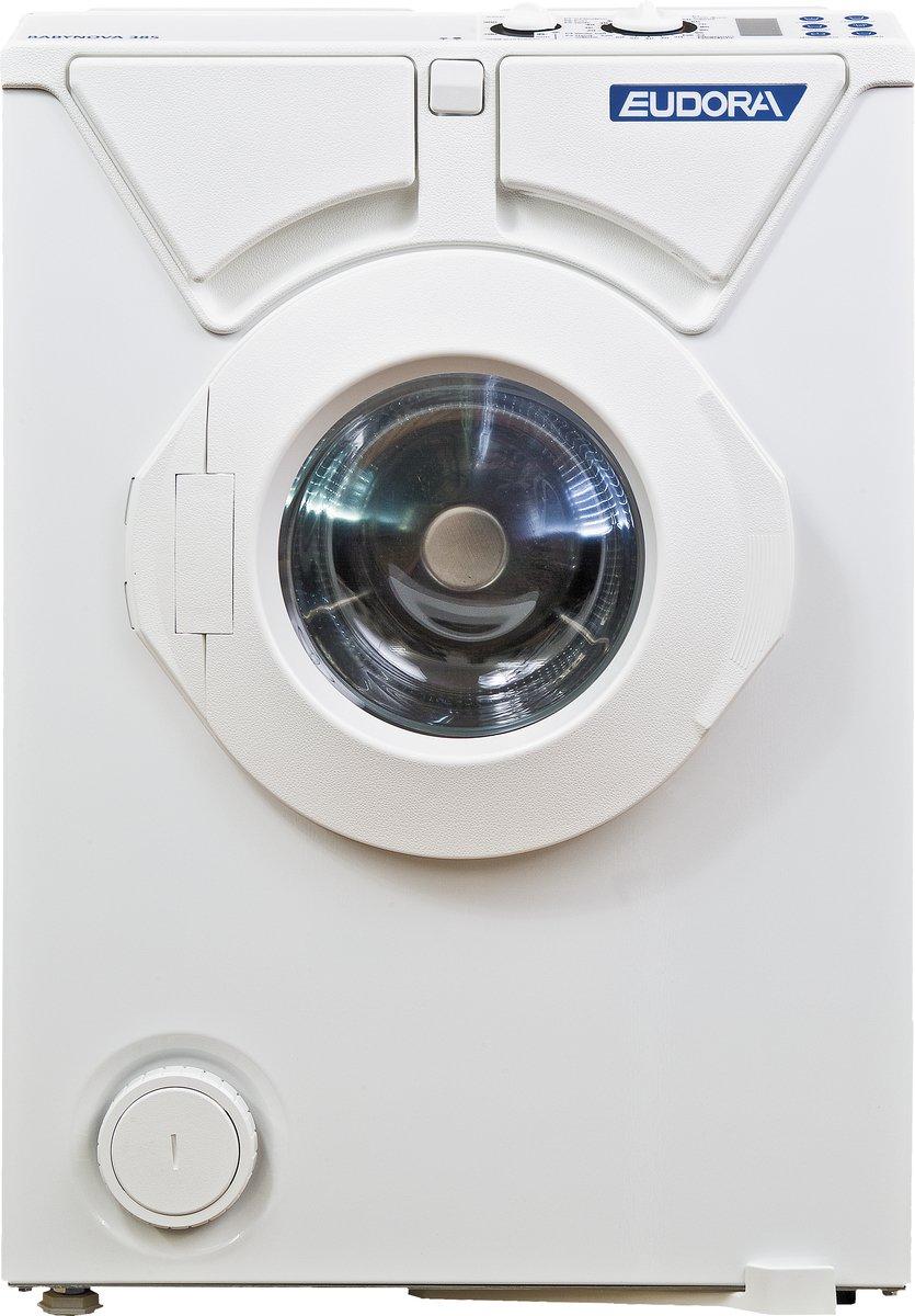 Waschmaschine Babynova 385 Rapid