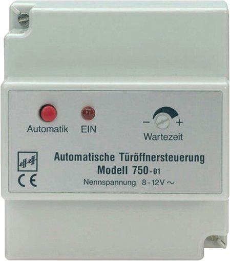 Automatische Türöffnungsstation 12 V