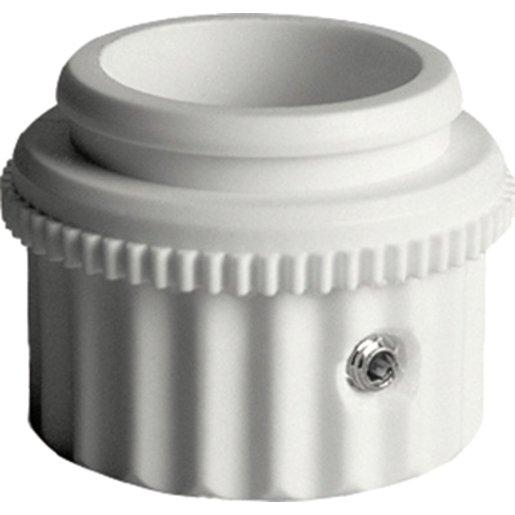 KNX Ventiladapter Flansch für Danfoss RA