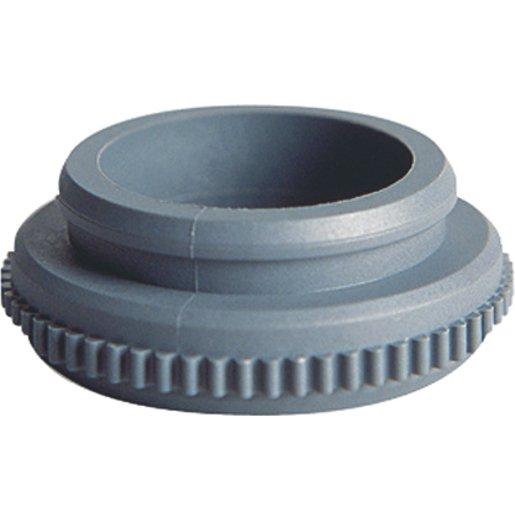 KNX Ventiladapter M 30 x 15 für Honeywell Reich Cazzaniga Landis+Gyr MNG