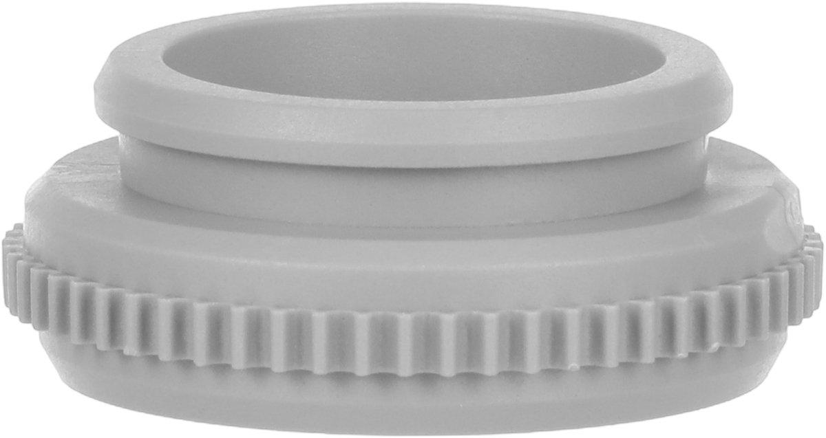 KNX Ventiladapter M 30 x 15 für Dumser Chronatherm Vescal KaMo