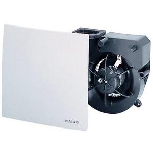 Radialventilator mit Standardausführung