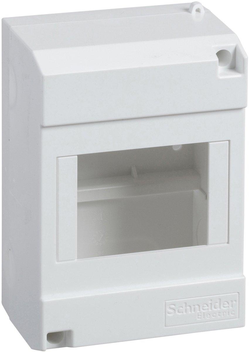 Installationskleinverteiler Micro Pragma AP 1R 4TE