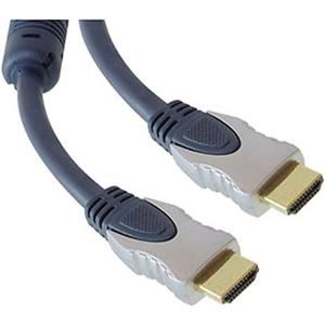 HDMI Anschlusskabel CO 77475 MHQ 5 m