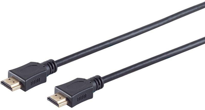 HDMI Anschlusskabel CO 77471 1,5 m